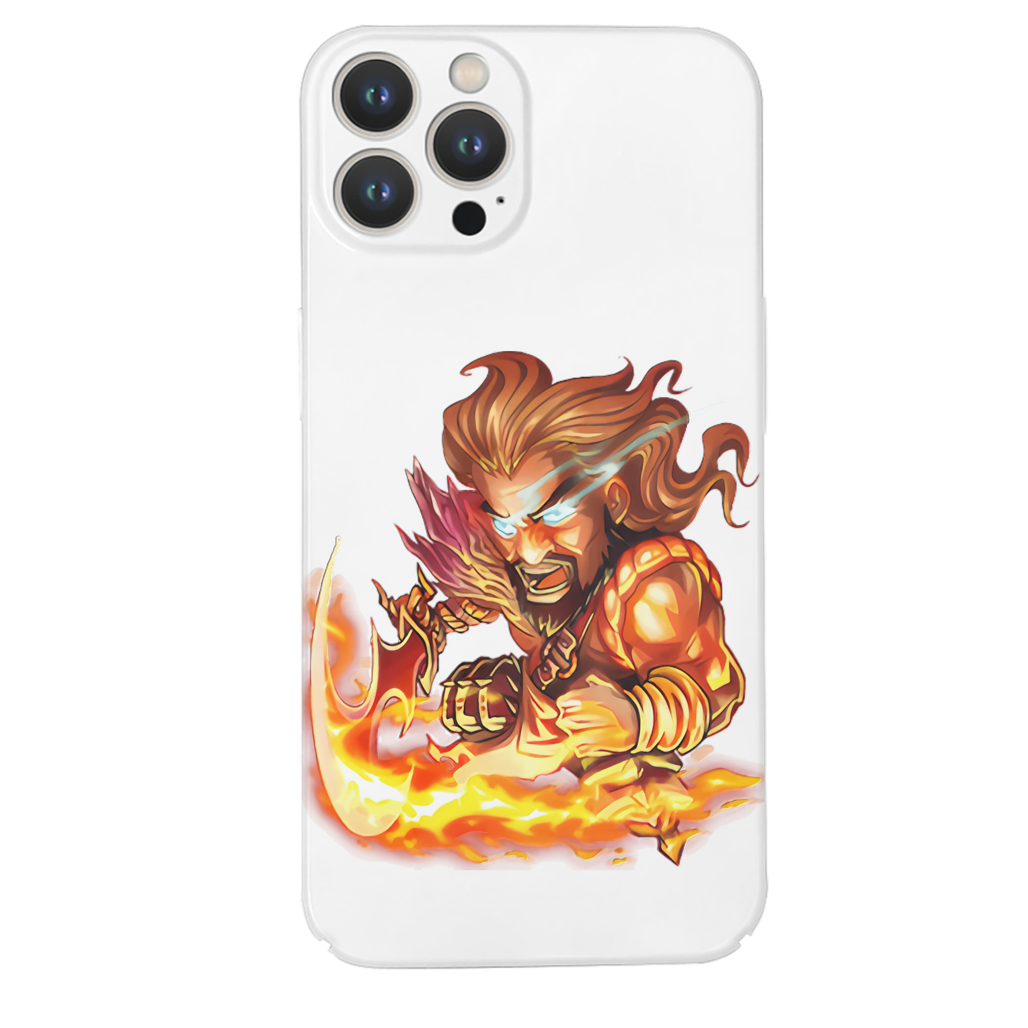 （画像用） リーグ・オブ・レジェンド League of Legends LOL 【iPhone 14シリーズ対応】ハードケース
